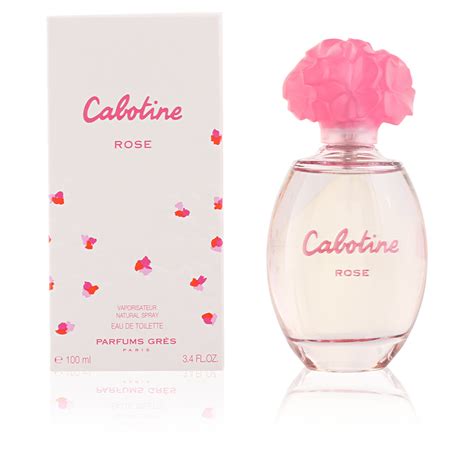 cabotine rose fragrantica.